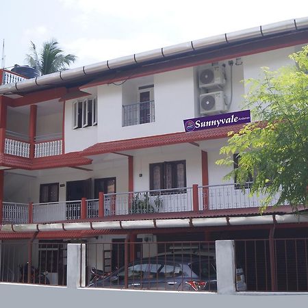 Sunnyvale Andaman Apartment Порт Блеър Екстериор снимка