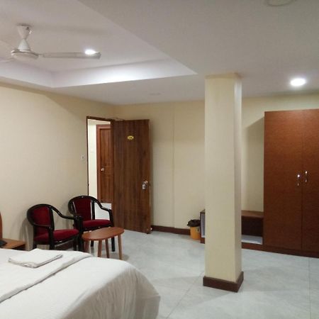 Sunnyvale Andaman Apartment Порт Блеър Екстериор снимка