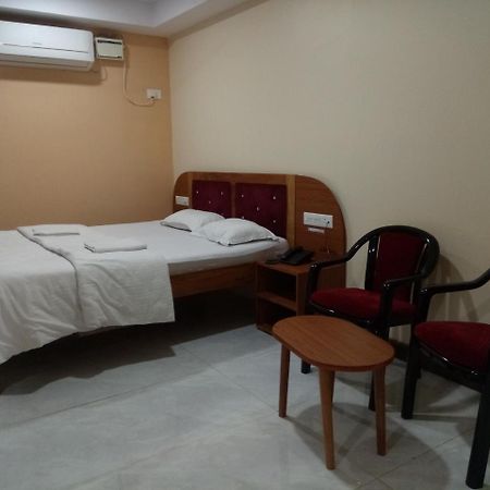 Sunnyvale Andaman Apartment Порт Блеър Екстериор снимка