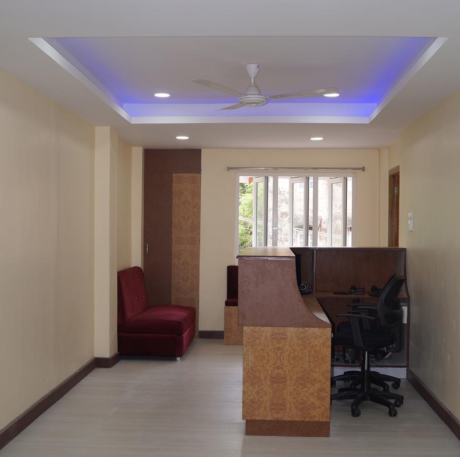 Sunnyvale Andaman Apartment Порт Блеър Екстериор снимка