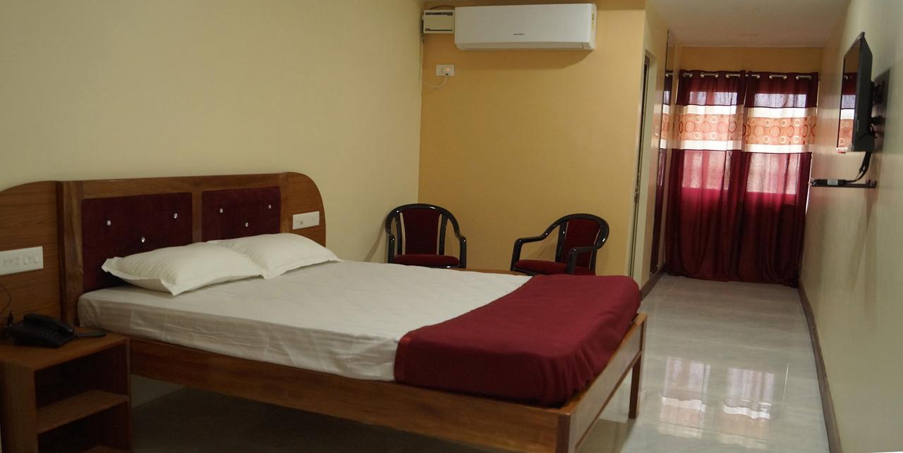 Sunnyvale Andaman Apartment Порт Блеър Екстериор снимка