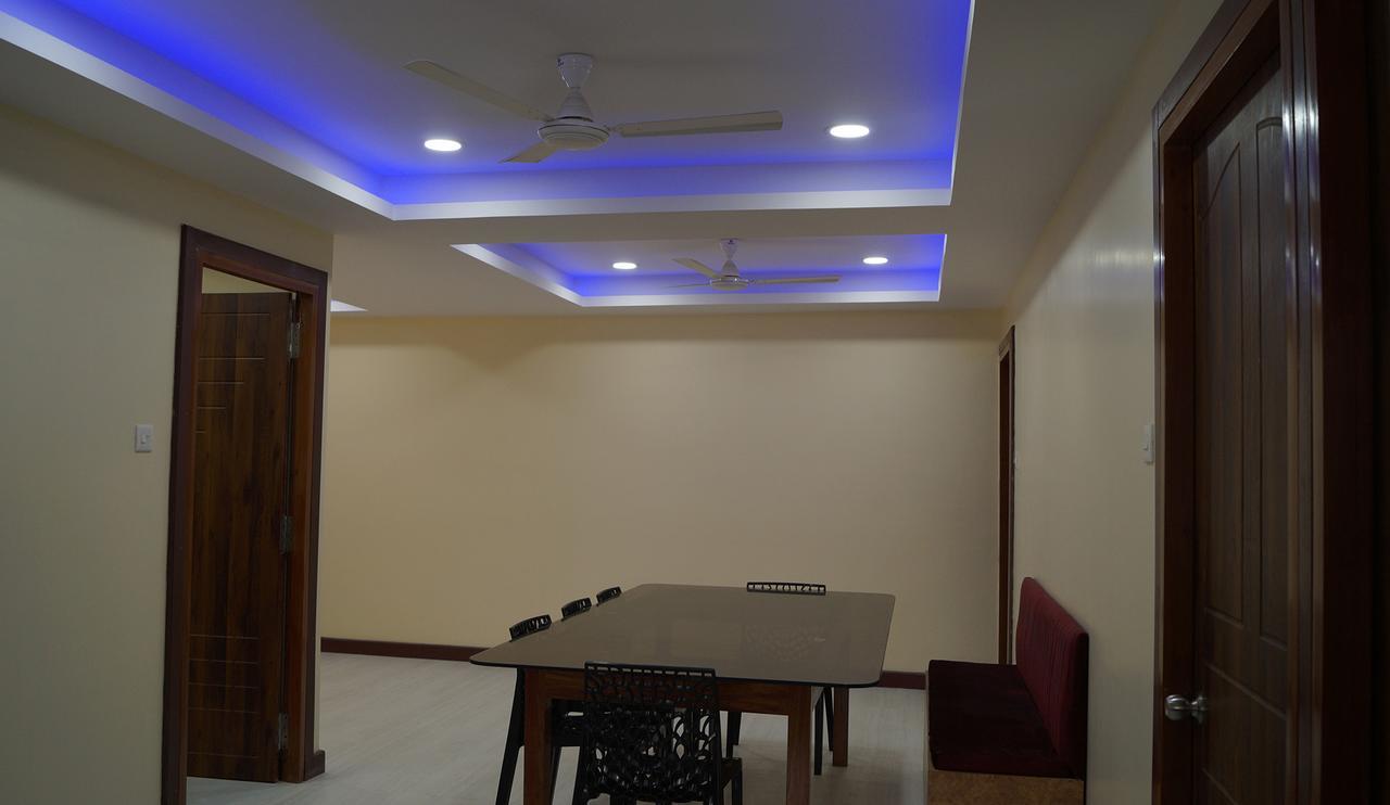 Sunnyvale Andaman Apartment Порт Блеър Екстериор снимка