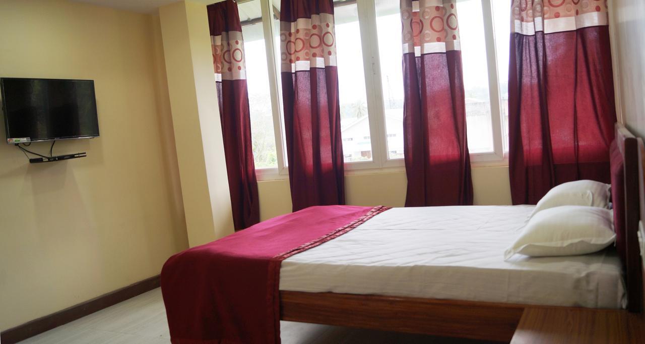 Sunnyvale Andaman Apartment Порт Блеър Екстериор снимка
