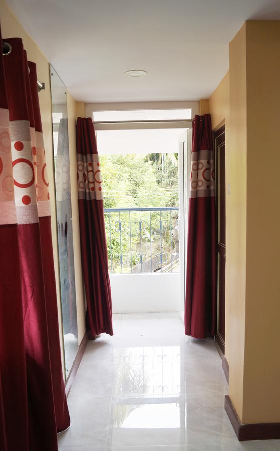 Sunnyvale Andaman Apartment Порт Блеър Екстериор снимка
