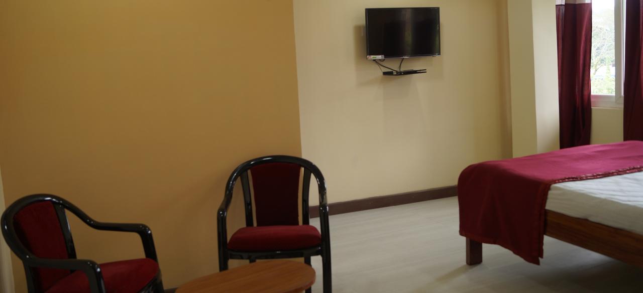 Sunnyvale Andaman Apartment Порт Блеър Екстериор снимка