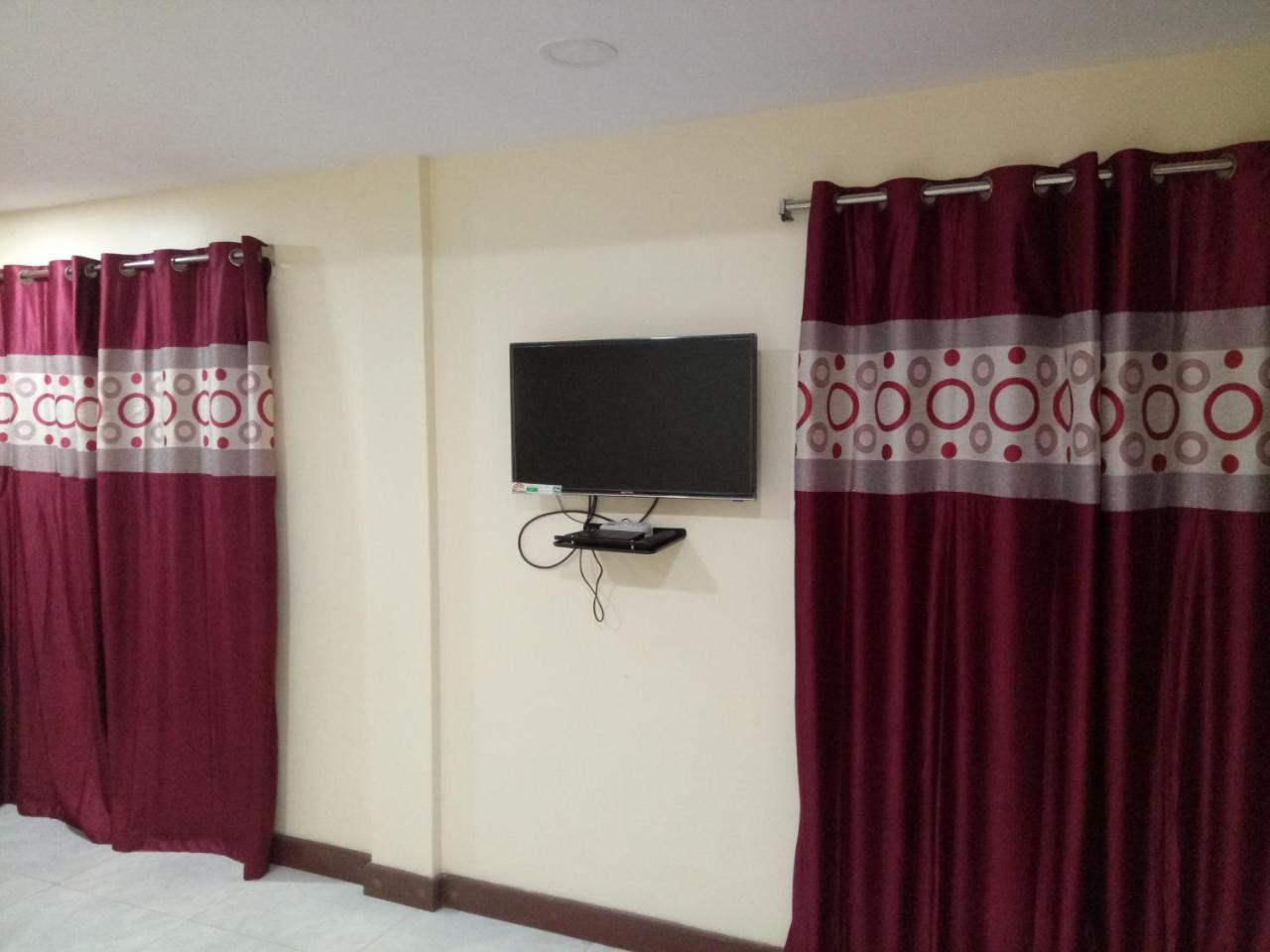 Sunnyvale Andaman Apartment Порт Блеър Екстериор снимка
